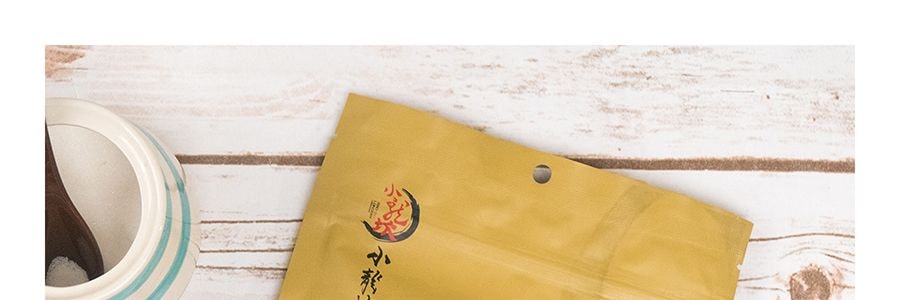 小龍坎 清油火鍋底 198g