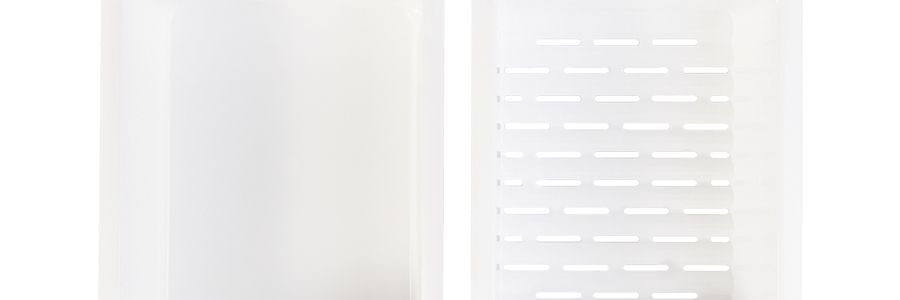 日本KOKUBO小久保 微波爐專用雙層帶蓋蒸盒保鮮盒 BPA FREE