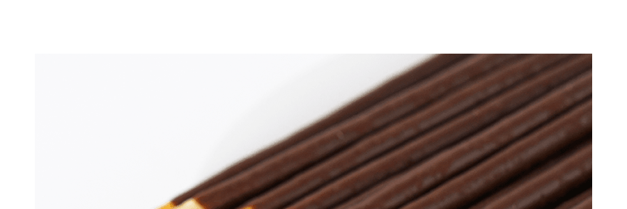 GLICO格力高 POCKY百奇 巧克力塗層餅乾棒 70g