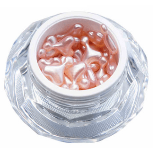 【日本直郵】日本本土版 RECORE SERUM DDS小星星鮭魚幹細胞精華 330mg*48粒 (發貨最新款)