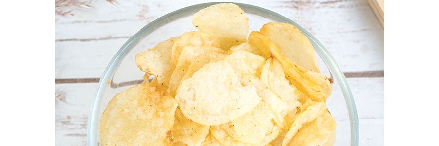 大陸版LAY'S樂事 馬鈴薯片 岩燒海苔口味 袋裝 70g