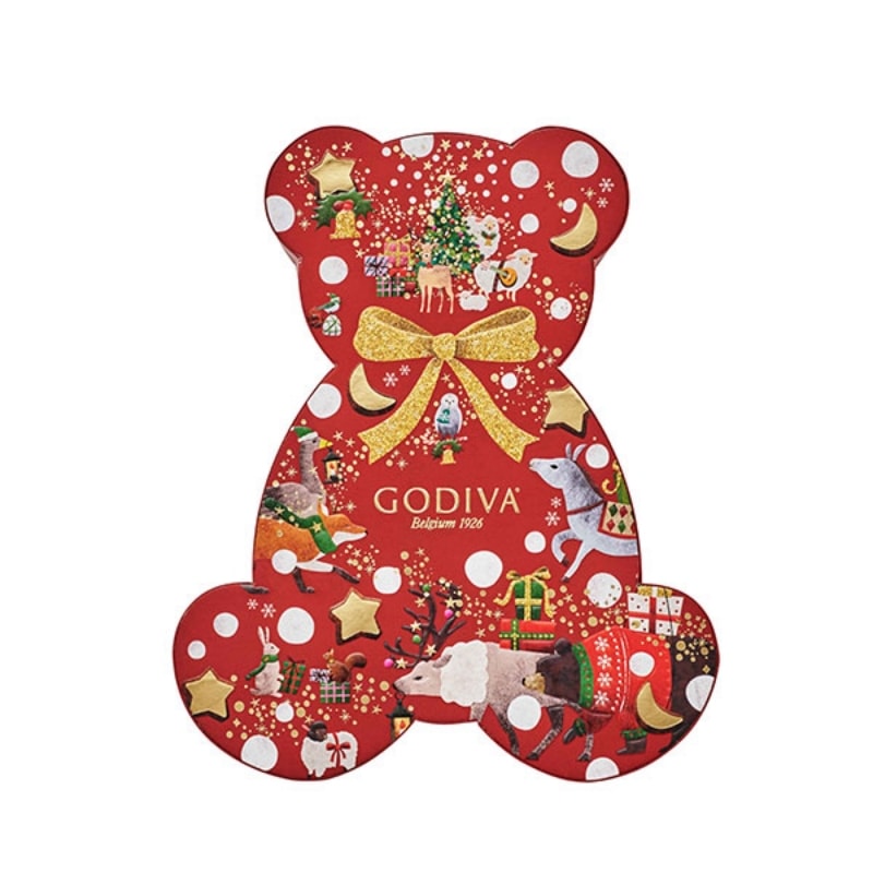 www. - Wholesale Chocolates / Alpha Bear Xmas