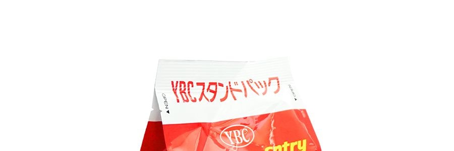 日本YBC 奶油香草夾心餅乾 148g