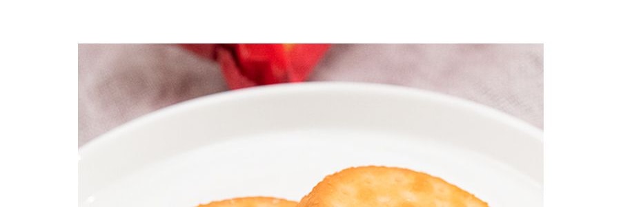 日本YBC 奶油香草夾心餅乾 148g