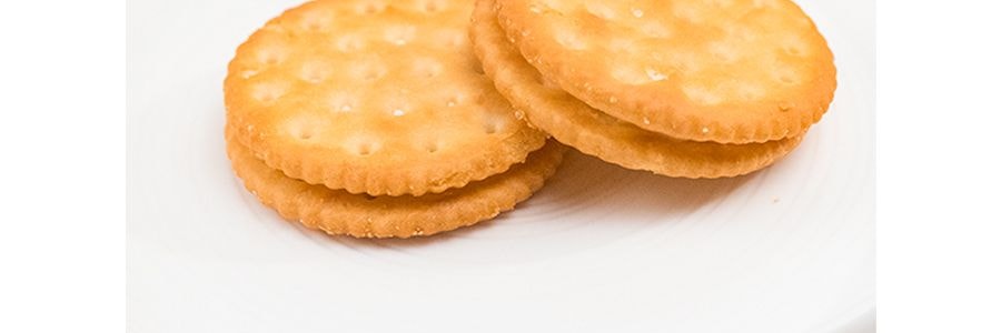 日本YBC 奶油香草夾心餅乾 148g