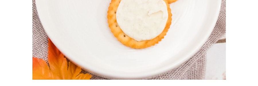 日本YBC 奶油香草夾心餅乾 148g