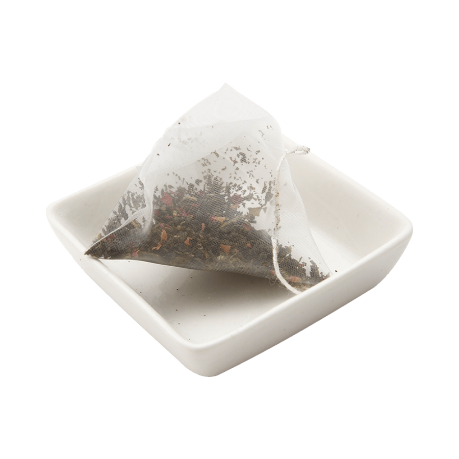 NITTOH-TEA White Peach Oolong Tea 10Bags