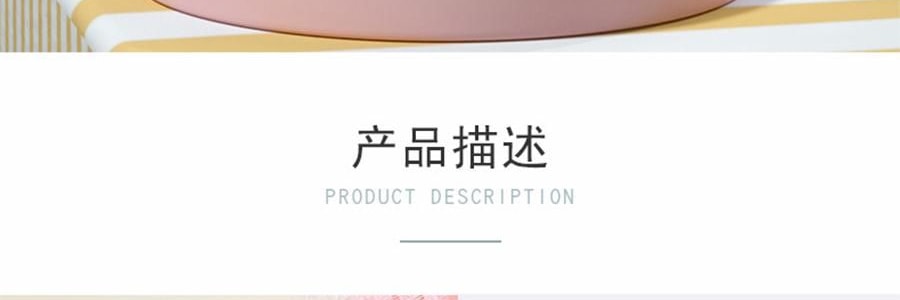 MLIAN玛莉安 两用卷发筒 高颅顶头发蓬松神器 头顶发根蓬松定型夹 空气刘海卷发筒 2个装