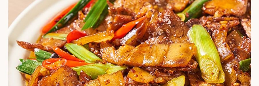 加點滋味 川式香辣小炒醬 回鍋肉小炒肉調味料 50g