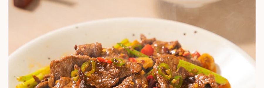 加點滋味 川式香辣小炒醬 回鍋肉小炒肉調味料 50g