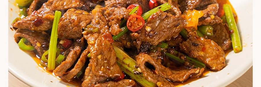 加點滋味 川式香辣小炒醬 回鍋肉小炒肉調味料 50g
