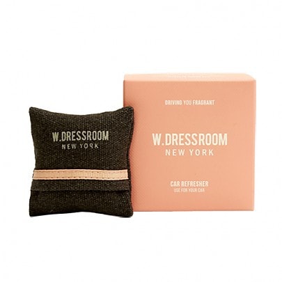 [韩国直邮] W.DRESSROOM 汽车清新剂 No.49 (Peach Blossom)