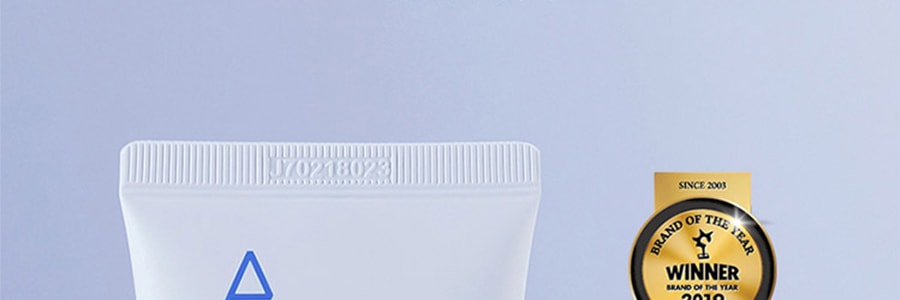 韓國AESTURA ATOBARRIER 365 乳霜 成分安全修復屏障 80ml