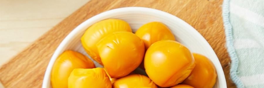 盒马 盐焗鹌鹑蛋 92g【亚米独家】