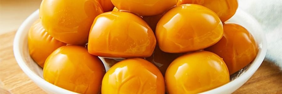 盒马 盐焗鹌鹑蛋 92g【亚米独家】