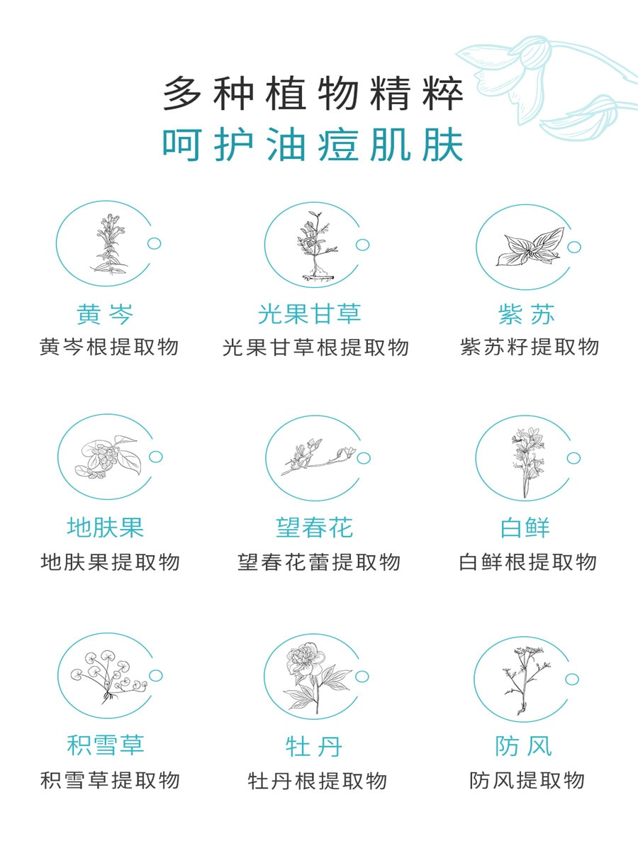 中國直郵】冰溪BINSIS 水楊酸祛痘凝膠 刮碼版 介意勿拍 30g 1支裝