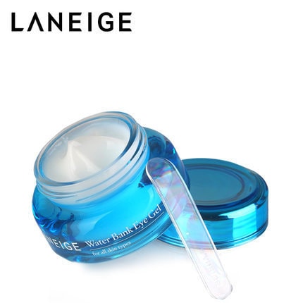 韩国 LANEIGE 兰芝水库凝亮修护眼霜 新水酷明眸啫喱25ml