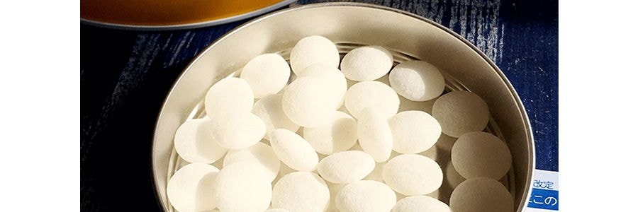 日本KAWAI 可咀嚼肝油丸 維生素A&D+魚肝油 300粒入 兒童成人補鈣