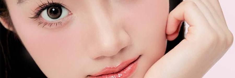黛莊DEZONE 一體式眼線印章 無需沾墨 一印成型 持久手殘黨懶人對稱眼線筆 #YW01 自然黑狐系款 濃淡妝百搭