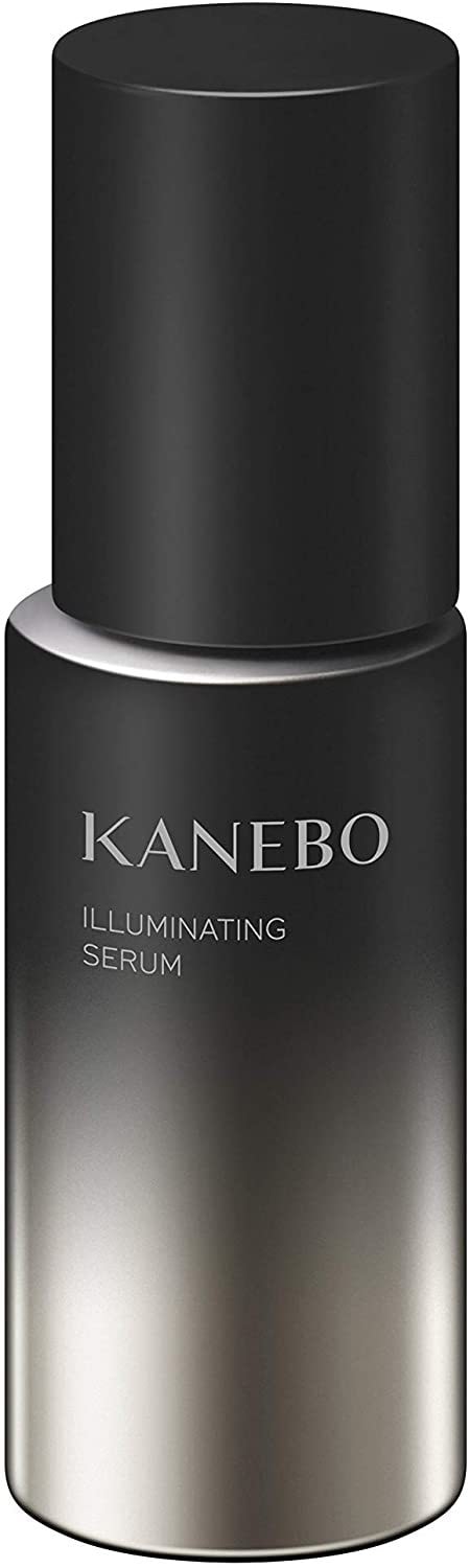 【日本直邮】KANEBO 嘉娜宝 ILLUMINATING SERUM 亮颜精华 50ml