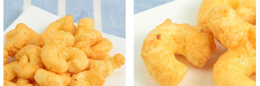 台灣乖乖 彎的脆果 玉米脆果條 煉乳味 52g 【童年回憶 鎮機神器】