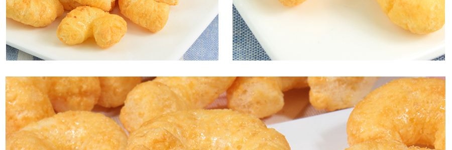 台灣乖乖 彎的脆果 玉米脆果條 煉乳味 52g 【童年回憶 鎮機神器】