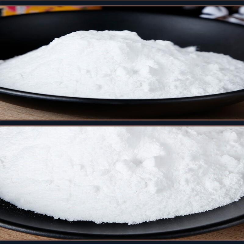 【中国直邮】 古松食用小苏打清洁帮手苏打粉烘焙原料饼干面包材料200g