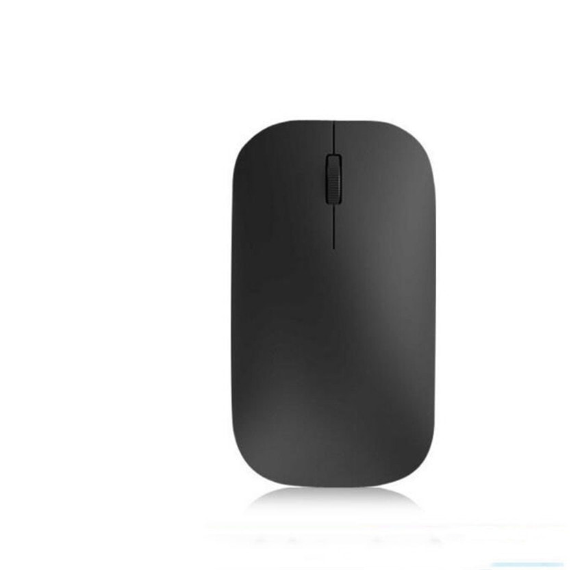 China direct mail  2019 notebook wireless travel portable mini ultra-thin mobile mouse