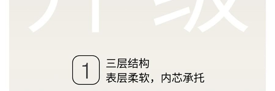 躺岛 3.0猫肚皮枕 记忆棉枕头护颈椎助睡眠枕头 大橘已定 66x40x11cm
