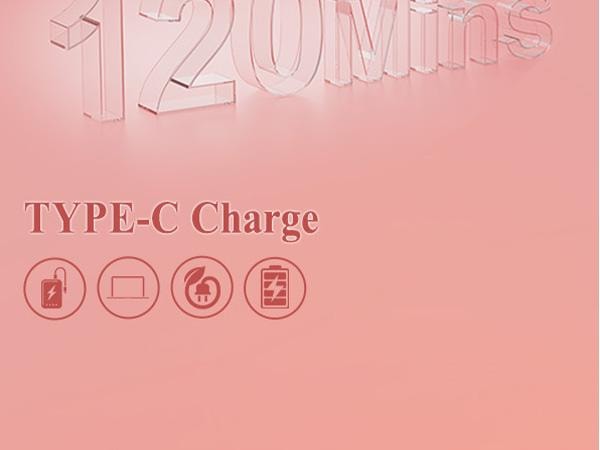  MAXGROOM 歷史最低價【美國現貨】 女士剃毛套組4件套 可換頭設計 剃眉剃毛全身不同部位毛髮處理 ZC-T18 600mAh 1套