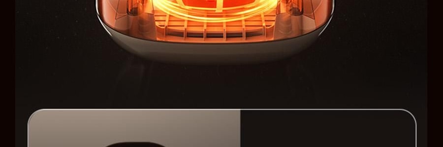 【亚米独家】BEAR小熊 铁釜电饭煲3L  防溢易清洁 微压烹饪 0 氟健康不粘煮饭锅 RC-5L30A19