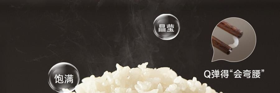 【亚米独家】BEAR小熊 铁釜电饭煲3L  防溢易清洁 微压烹饪 0 氟健康不粘煮饭锅 RC-5L30A19