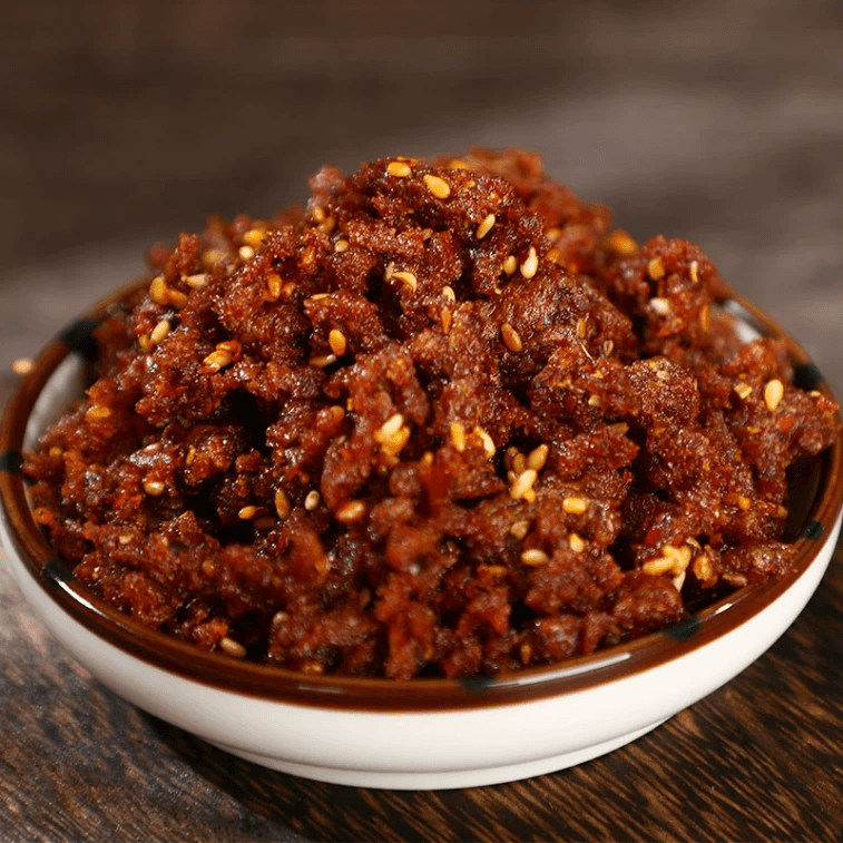 【中国直邮】 皓浩 牛仔骨味辣条小时候童年怀旧麻辣零食大礼包儿时回忆香辣小吃 重庆风味牛仔骨辣条 16g*3包