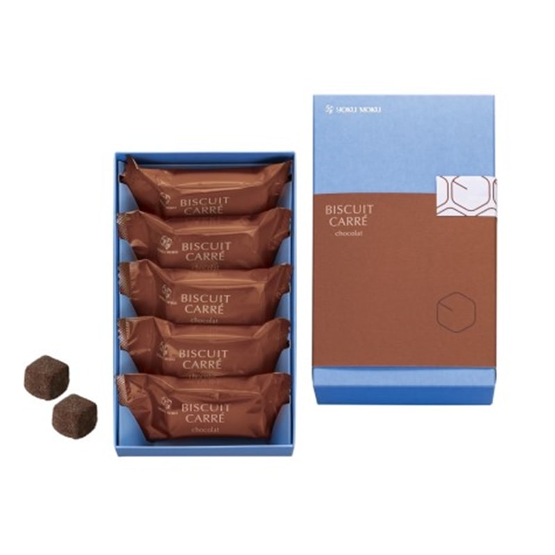 【日本直邮】DHL直邮 3-5天到 日本YOKU MOKU 2020年最新产品 三种口味 脆米球 巧克力味 5包10个装