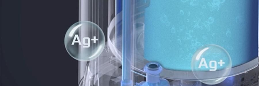 【新品登陸】BEAR小熊 暖噸噸Plus 智慧電水瓶 5.0L 白色