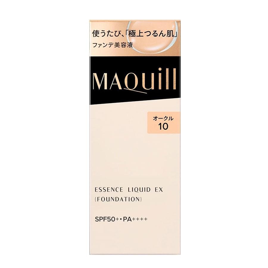 Long-Lasting Flawless Foundation#OC10 24ml