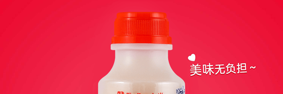 【超值裝】小樣 大瓶裝 乳酸菌飲品 330ml*6