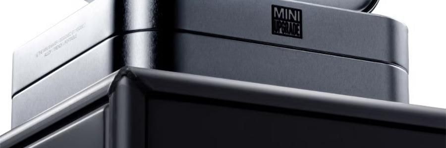 YOOSE有色 潮流便利合金刮鬍刀 男士車內專用電動迷你刮鬍刀 全身防水 男友禮物 #MINI 2.0 電鍍銀【王一博同款】