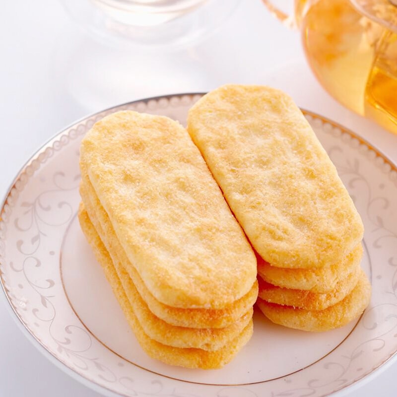 Xianbei Rice Crackers 100g