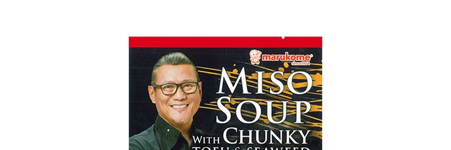 日本MARUKOME 味噌湯 豆腐海藻口味 35.7g