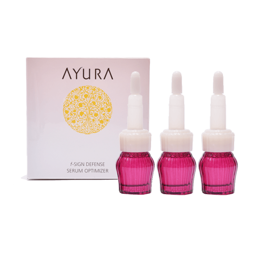 Ayura F Sign Defense Serum Optimizer Ayura F Sign Defense Serum Optimizer