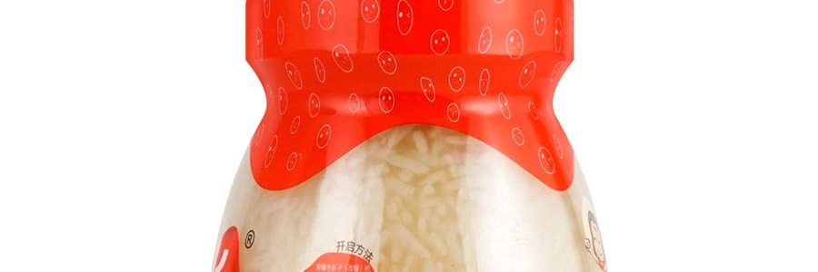 米婆婆 米酒 酒釀 500g