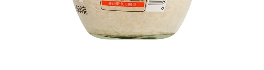 米婆婆 米酒 酒釀 500g
