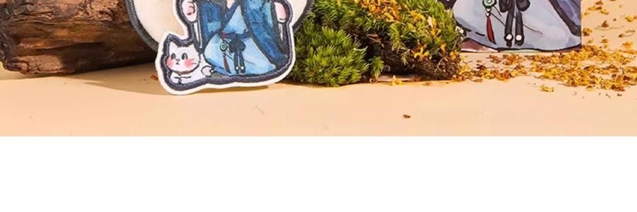 宋朝 宋遇東坡系列香包 刺繡香包臥室香氛衣櫃香掛桂花香袋 蘇遼赴桂