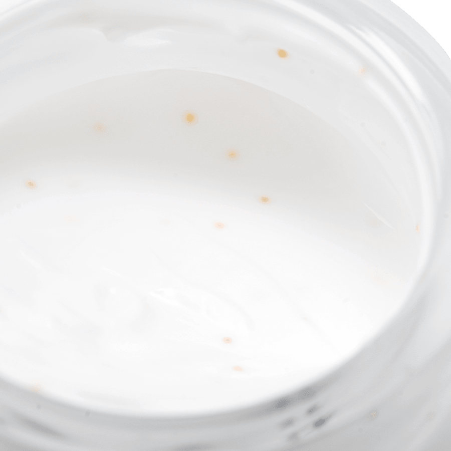 Milky White Cream 40g