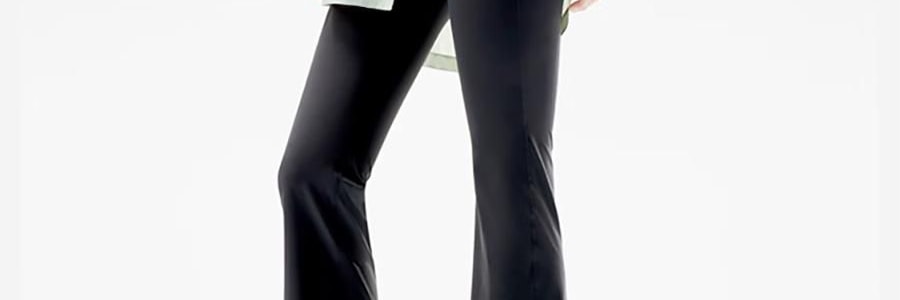 BANANAIN蕉内 凉皮503UV女士中长款防晒服 防晒衣 紫色 M码