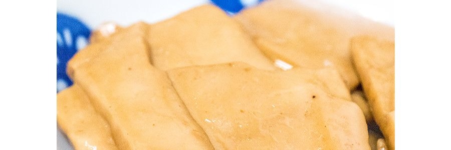 徽記 好巴食 南溪豆乾 五香 95g