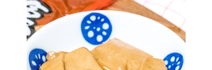 徽記 好巴食 南溪豆乾 五香 95g