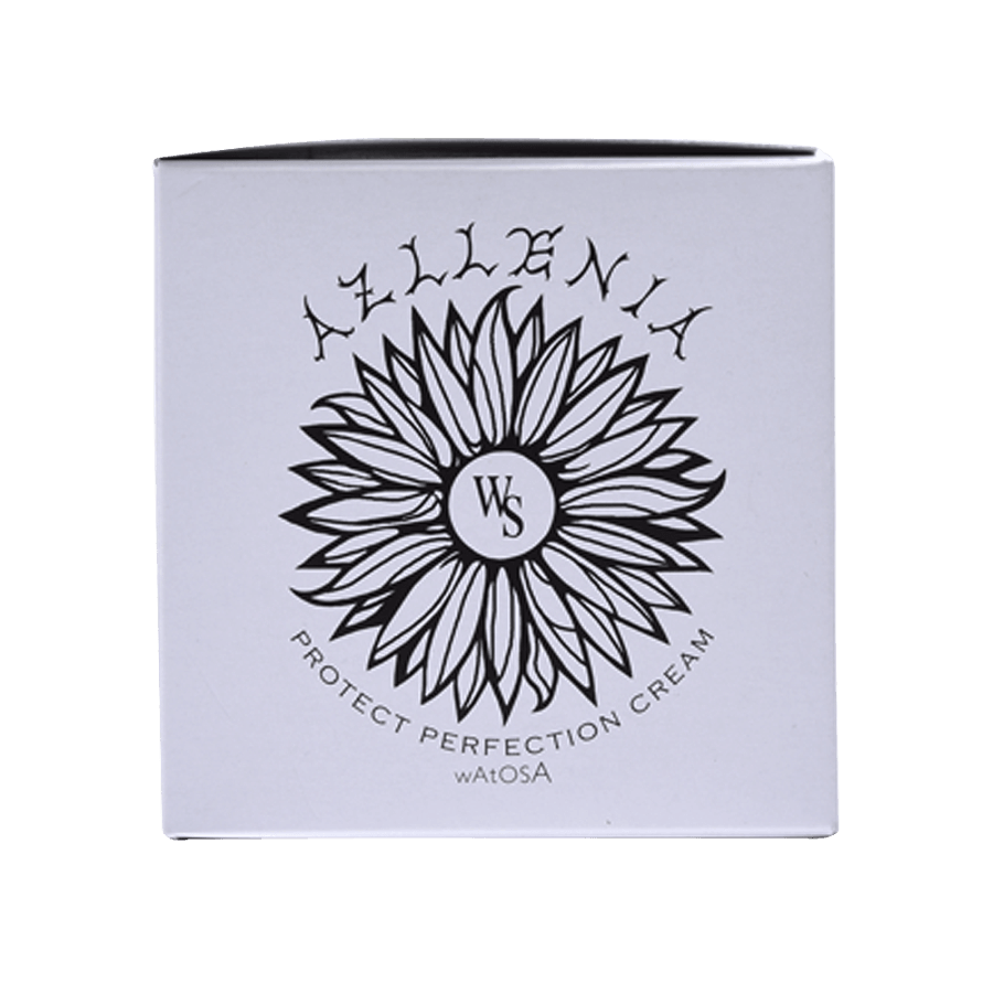 LE WATOSA azllenia protect perfection cream 30g - Yami.com