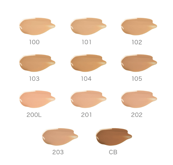 【日本直郵】 日本 RMK 專櫃 經典粉底液 SPF14++ 30ml #101自然白皙膚色【新舊款更換期間新舊款隨機發貨】